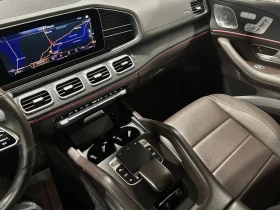 Mercedes-Benz GLE 350 AMG* LINE* BURMESTER* ОБДУХВАНЕ* 360КАМЕРА* ХЕДЪП* | Auto.bg — изображение 11 Mercedes-Benz GLE 350 AMG* LINE* BURMESTER* ОБДУХВАНЕ* 360КАМЕРА* ХЕДЪП* | Auto.bg — изображение 11