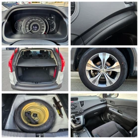 Honda Cr-v 2.0 БЕНЗИН 4Х4 РЪЧКА - 12900 € - 29656570 16 | Car24.bg Honda Cr-v 2.0 БЕНЗИН 4Х4 РЪЧКА - 12900 € - 29656570 16