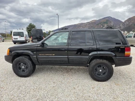 Jeep Grand cherokee 5.2 HO LIMITED!!! - 7499 € - 17590699 6 | Car24.bg Jeep Grand cherokee 5.2 HO LIMITED!!! - 7499 € - 17590699 6