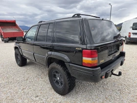 Jeep Grand cherokee 5.2 HO LIMITED!!! - 7499 € - 17590699 5 | Car24.bg Jeep Grand cherokee 5.2 HO LIMITED!!! - 7499 € - 17590699 5