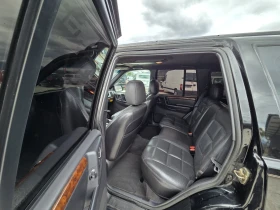 Jeep Grand cherokee 5.2 HO LIMITED!!! - 7499 € - 17590699 11 | Car24.bg Jeep Grand cherokee 5.2 HO LIMITED!!! - 7499 € - 17590699 11