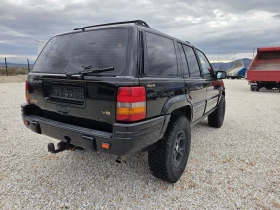 Jeep Grand cherokee 5.2 HO LIMITED!!! - 7499 € - 17590699 4 | Car24.bg Jeep Grand cherokee 5.2 HO LIMITED!!! - 7499 € - 17590699 4