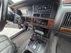 Jeep Grand cherokee 5.2 HO LIMITED!!! - 7499 € - 17590699 10 | Car24.bg Jeep Grand cherokee 5.2 HO LIMITED!!! - 7499 € - 17590699 10