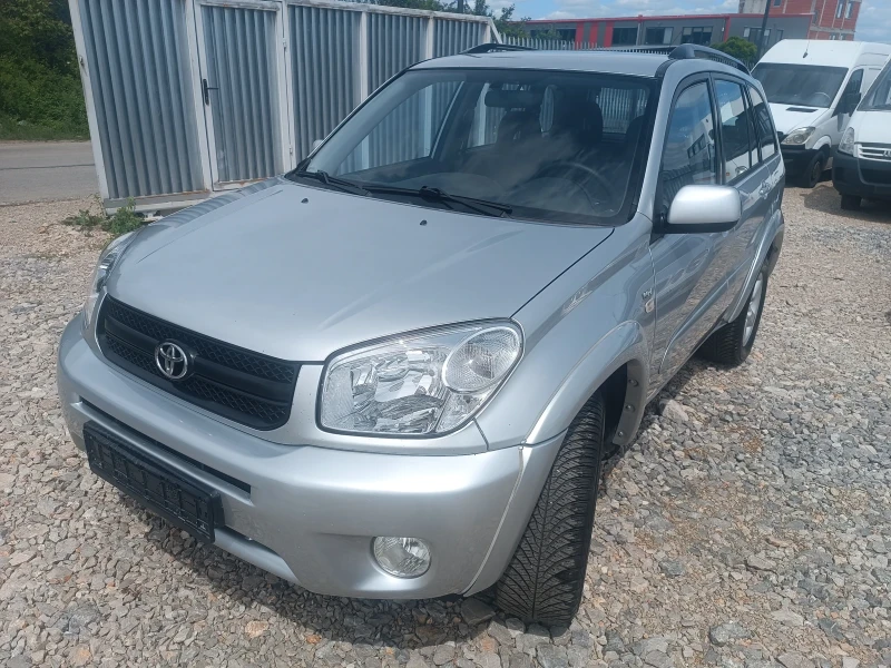 Toyota Rav4 2.0 Бензин 150к.с. - 8800 лв. / 4499.37 € - 91562969 1 | Car24.bg Toyota Rav4 2.0 Бензин 150к.с. - 8800 лв. / 4499.37 € - 91562969 1