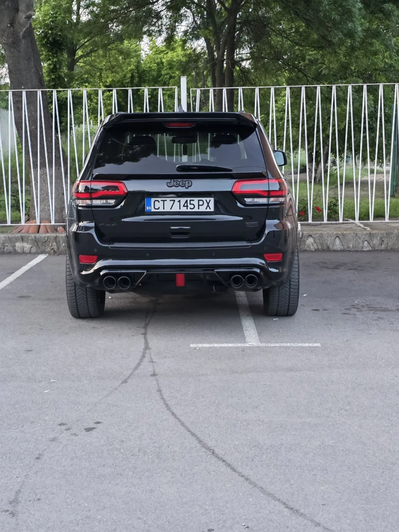 Jeep Grand cherokee - 23100 € - 49141844 1 | Car24.bg Jeep Grand cherokee - 23100 € - 49141844 1
