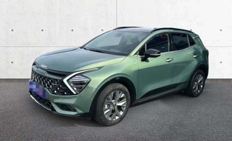 Kia Sportage 1.6T-GDI 230 GT-LINE PREMIUM - 23750 € / 46450.96 лв. - 36295164 1 | Car24.bg Kia Sportage 1.6T-GDI 230 GT-LINE PREMIUM - 23750 € / 46450.96 лв. - 36295164 1