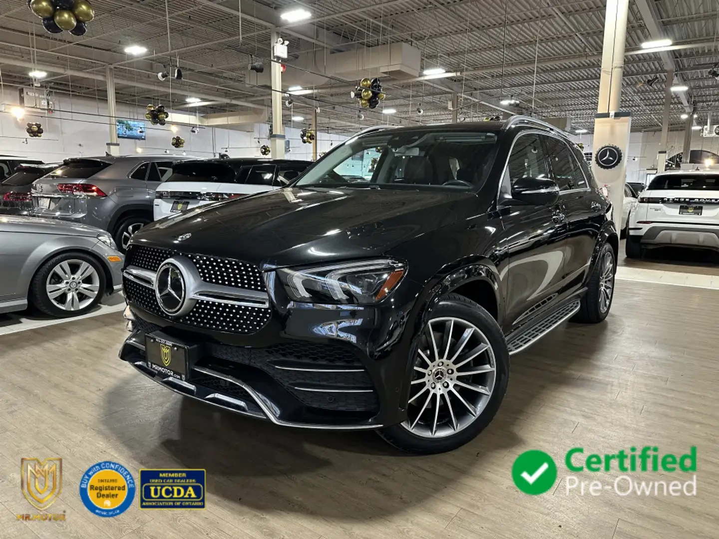 Mercedes-Benz GLE 350 AMG* LINE* BURMESTER* ОБДУХВАНЕ* 360КАМЕРА* ХЕДЪП* | Auto.bg — изображение 1 Mercedes-Benz GLE 350 AMG* LINE* BURMESTER* ОБДУХВАНЕ* 360КАМЕРА* ХЕДЪП* | Auto.bg — изображение 1