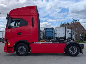 Iveco S-Way Retarder | Auto.bg — изображение 7 Iveco S-Way Retarder | Auto.bg — изображение 7