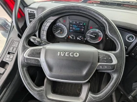 Iveco S-Way Retarder | Auto.bg — изображение 12 Iveco S-Way Retarder | Auto.bg — изображение 12