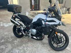 BMW F F750GS | Auto.bg — изображение 6 BMW F F750GS | Auto.bg — изображение 6
