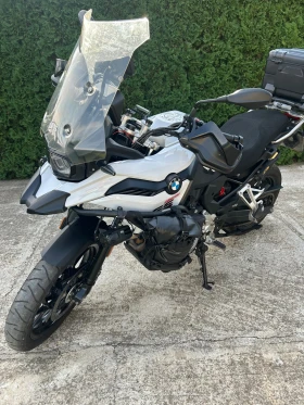BMW F F750GS | Auto.bg — изображение 5 BMW F F750GS | Auto.bg — изображение 5