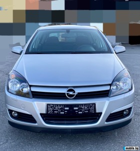 Обява за продажба на Opel Astra Опел Астра Н 1.6-105кс  ~11 лв. - изображение 1