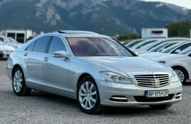 Mercedes-Benz S 500 388к.с V8 * 4-Matic* * Swiss* * Face-Lift* - Car24.bg Mercedes-Benz S 500 388к.с V8 * 4-Matic* * Swiss* * Face-Lift*