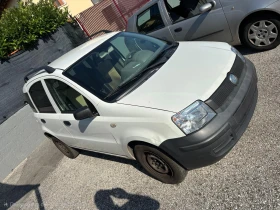 Снимка Fiat Panda