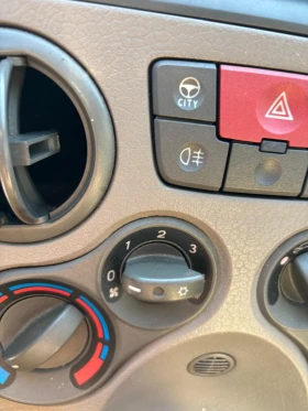 Fiat Panda 1.3m-jet, 70кс, 07г, КЛИМАТИК, Италия  | Mobile.bg — малка снимка 7