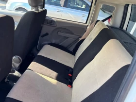 Fiat Panda 1.3m-jet, 70кс, 07г, КЛИМАТИК, Италия  | Mobile.bg — малка снимка 6
