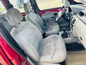 Renault Kangoo 1.5DCI - 4999 лв. / 2555.95 € - 42471393 11 | Car24.bg Renault Kangoo 1.5DCI - 4999 лв. / 2555.95 € - 42471393 11