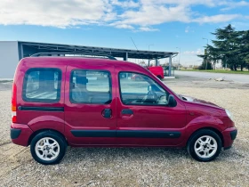 Renault Kangoo 1.5DCI - 4999 лв. / 2555.95 € - 42471393 4 | Car24.bg Renault Kangoo 1.5DCI - 4999 лв. / 2555.95 € - 42471393 4