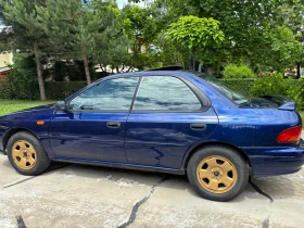 Subaru Impreza undefined | Auto.bg — изображение 5 Subaru Impreza undefined | Auto.bg — изображение 5