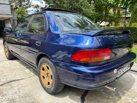 Subaru Impreza undefined | Auto.bg — изображение 4 Subaru Impreza undefined | Auto.bg — изображение 4