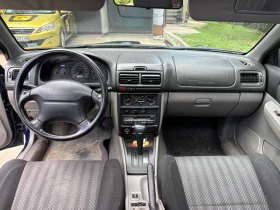 Subaru Impreza undefined | Auto.bg — изображение 7 Subaru Impreza undefined | Auto.bg — изображение 7