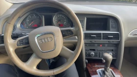 Audi A6 - 2890 € / 5652.35 лв. - 40586311 12 | Car24.bg Audi A6 - 2890 € / 5652.35 лв. - 40586311 12