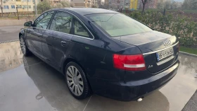 Audi A6 - 2890 € / 5652.35 лв. - 40586311 6 | Car24.bg Audi A6 - 2890 € / 5652.35 лв. - 40586311 6
