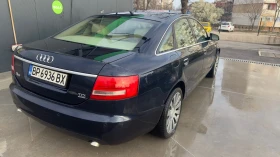 Audi A6 - 2890 € / 5652.35 лв. - 40586311 7 | Car24.bg Audi A6 - 2890 € / 5652.35 лв. - 40586311 7