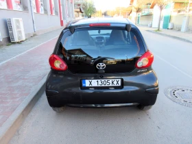 Toyota Aygo 1.0i - 2350 € / 4596.20 лв. - 26598090 5 | Car24.bg Toyota Aygo 1.0i - 2350 € / 4596.20 лв. - 26598090 5