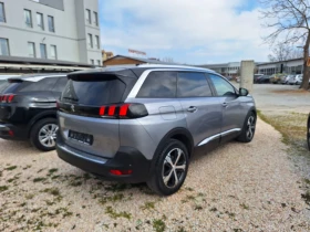 Peugeot 5008 1.6HDI* Автоматик/Навигация/Камера/Кросуей/Allure* - 12688 € / 24815.57 лв. - 78911135 5 | Car24.bg Peugeot 5008 1.6HDI* Автоматик/Навигация/Камера/Кросуей/Allure* - 12688 € / 24815.57 лв. - 78911135 5