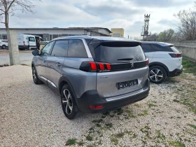 Peugeot 5008 1.6HDI* Автоматик/Навигация/Камера/Кросуей/Allure* - 12688 € / 24815.57 лв. - 78911135 6 | Car24.bg Peugeot 5008 1.6HDI* Автоматик/Навигация/Камера/Кросуей/Allure* - 12688 € / 24815.57 лв. - 78911135 6