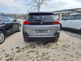 Peugeot 5008 1.6HDI* Автоматик/Навигация/Камера/Кросуей/Allure* - 12688 € / 24815.57 лв. - 78911135 4 | Car24.bg Peugeot 5008 1.6HDI* Автоматик/Навигация/Камера/Кросуей/Allure* - 12688 € / 24815.57 лв. - 78911135 4