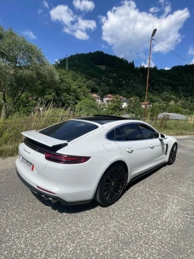 Porsche Panamera 4S SPORT CHRONO - цена по договаряне - 17156685 3 | Car24.bg Porsche Panamera 4S SPORT CHRONO - цена по договаряне - 17156685 3