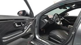 Mercedes-Benz S 500 4MATIC* МАСАЖИ* ОБДУХВАНЕ* 360* ДИСТРОНИК* HUD* - 49150 € / 96129.04 лв. - 12981062 17 | Car24.bg Mercedes-Benz S 500 4MATIC* МАСАЖИ* ОБДУХВАНЕ* 360* ДИСТРОНИК* HUD* - 49150 € / 96129.04 лв. - 12981062 17