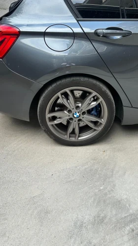 BMW 120 F20/M-sport/NAVI/CAMERA/AVTOMAT/КОЖА/ADAPTIVE LED - 13800 € / 26990.45 лв. - 40263767 6 | Car24.bg BMW 120 F20/M-sport/NAVI/CAMERA/AVTOMAT/КОЖА/ADAPTIVE LED - 13800 € / 26990.45 лв. - 40263767 6
