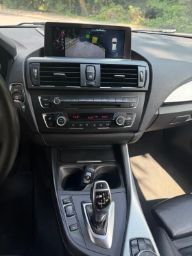BMW 120 F20/M-sport/NAVI/CAMERA/AVTOMAT/КОЖА/ADAPTIVE LED - 13800 € / 26990.45 лв. - 40263767 7 | Car24.bg BMW 120 F20/M-sport/NAVI/CAMERA/AVTOMAT/КОЖА/ADAPTIVE LED - 13800 € / 26990.45 лв. - 40263767 7