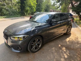 BMW 120 F20/M-sport/NAVI/CAMERA/AVTOMAT/КОЖА/ADAPTIVE LED - 13800 € / 26990.45 лв. - 40263767 3 | Car24.bg BMW 120 F20/M-sport/NAVI/CAMERA/AVTOMAT/КОЖА/ADAPTIVE LED - 13800 € / 26990.45 лв. - 40263767 3