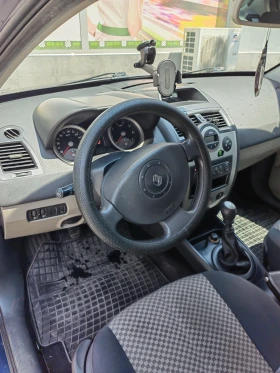 Renault Megane 1, 9 DCI | Auto.bg — изображение 5 Renault Megane 1, 9 DCI | Auto.bg — изображение 5
