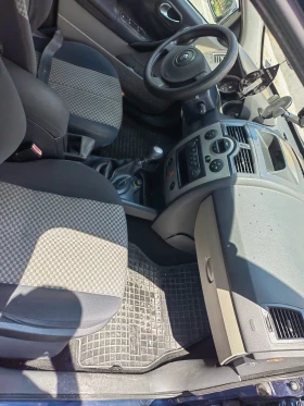 Renault Megane 1, 9 DCI | Auto.bg — изображение 7 Renault Megane 1, 9 DCI | Auto.bg — изображение 7