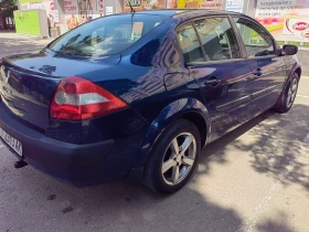 Renault Megane 1, 9 DCI | Auto.bg — изображение 4 Renault Megane 1, 9 DCI | Auto.bg — изображение 4
