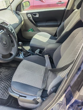 Renault Megane 1, 9 DCI | Auto.bg — изображение 6 Renault Megane 1, 9 DCI | Auto.bg — изображение 6