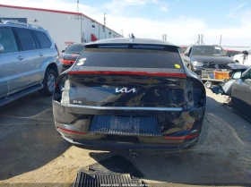 Kia EV6 2024 KIA EV6 WIND | Auto.bg — изображение 7 Kia EV6 2024 KIA EV6 WIND | Auto.bg — изображение 7