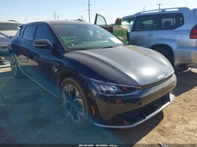 Kia EV6 2024 KIA EV6 WIND | Auto.bg — изображение 3 Kia EV6 2024 KIA EV6 WIND | Auto.bg — изображение 3