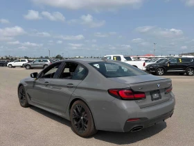 BMW 540 540i xDrive CARFAX | Auto.bg — изображение 2 BMW 540 540i xDrive CARFAX | Auto.bg — изображение 2