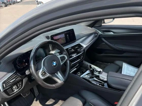 BMW 540 540i xDrive CARFAX | Auto.bg — изображение 5 BMW 540 540i xDrive CARFAX | Auto.bg — изображение 5