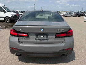 BMW 540 540i xDrive CARFAX | Auto.bg — изображение 4 BMW 540 540i xDrive CARFAX | Auto.bg — изображение 4