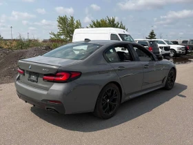 BMW 540 540i xDrive CARFAX | Auto.bg — изображение 3 BMW 540 540i xDrive CARFAX | Auto.bg — изображение 3