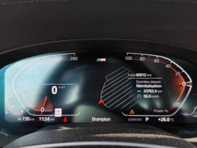 BMW 540 540i xDrive CARFAX | Auto.bg — изображение 8 BMW 540 540i xDrive CARFAX | Auto.bg — изображение 8