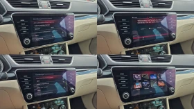 Skoda Superb 2.0TDI L&K 4x4 DSG KeyGO ACC Blind AHK Lane AHK | Auto.bg — изображение 14 Skoda Superb 2.0TDI L&K 4x4 DSG KeyGO ACC Blind AHK Lane AHK | Auto.bg — изображение 14