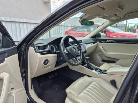 Skoda Superb 2.0TDI L&K 4x4 DSG KeyGO ACC Blind AHK Lane AHK | Auto.bg — изображение 11 Skoda Superb 2.0TDI L&K 4x4 DSG KeyGO ACC Blind AHK Lane AHK | Auto.bg — изображение 11